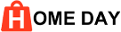homeday header logo