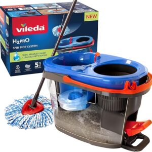 vileda 1
