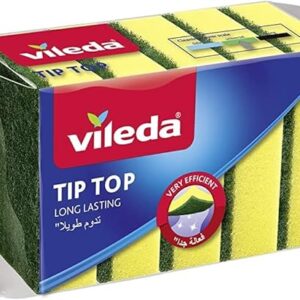 vileda tiptop